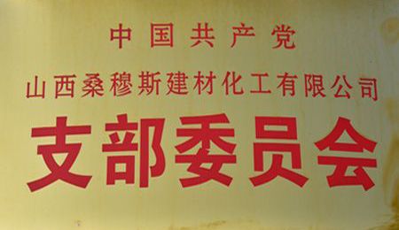 支部委员会