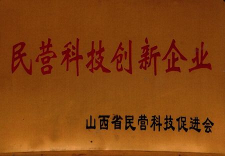 民营科技创新企业